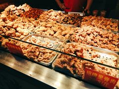 -炸肉先生总店(青泥店)