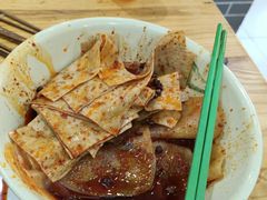 -马三洋芋片(兰州总店)