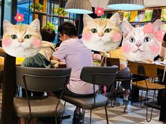 -乐凯撒披萨(中心书城店)