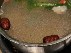 -阿源鱼捞斑鱼火锅·海鲜粥(山景尚宅店)
