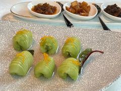 -东海朗廷酒店-唐阁T’ANG COURT 中餐厅