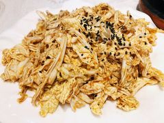 -惠丰堂饭庄·烤鸭·京味菜(西北旺·唐家岭店)