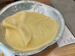 -合合春饼·酱骨·东北菜(潘家园店)