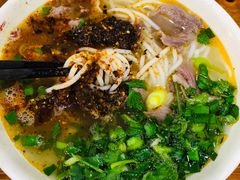 -黔派·虾子羊肉粉·小吃(佳宁娜广场店)