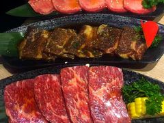 -好牛烧肉(世茂广场店)