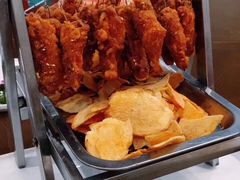 -一壶老酒压锅菜(昌玉胡同店)