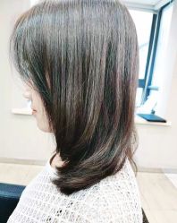 -京都造型·烫发·染发