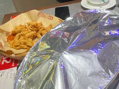 -肖记公安牛肉鱼杂馆·省级非物质文化遗产(江汉路直营店)