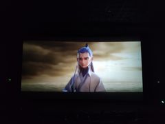 -万达影城(锦华万达广场IMAX店)