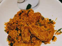 -院里寻菜·精致庭院菜(观沙岭店)