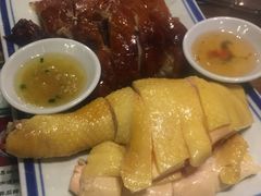-小龍鳳餐室(番禺路店)