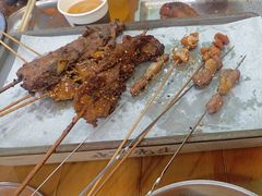 -北丐先生·野馄饨烧烤(长宁龙之梦店)