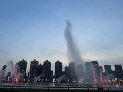 -星海广场