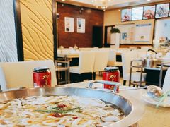 -芭夯兔·无骨兔汤锅(华阳店)