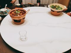 -关里关外·鱼头泡饼(唐冶绿地汇店)