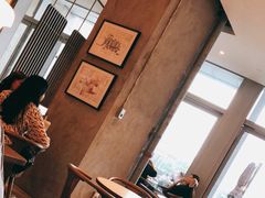 -BAKER&SPICE(环贸店)