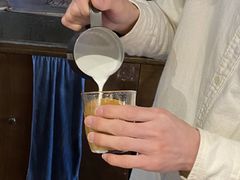 -Metal hands·铁手咖啡