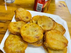 -黑皮酸菜鱼(三山街店)
