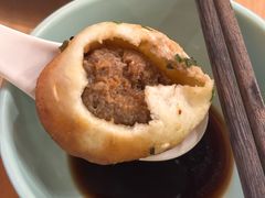 -哑巴生煎(姑苏区苏安新村店)