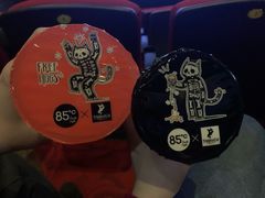 -85度C(上海兰溪二店)