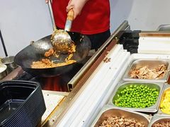 -扬二春炒饭(国庆路总店)
