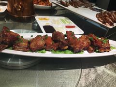 -同喜烤鸭店(光芒店)