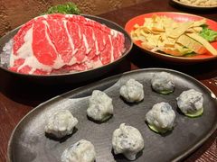 -滇野云南野生菌餐厅(陕西南路店)