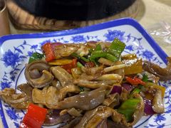 -顺德公美食(西乡店)