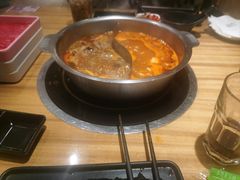 -水林间·寿喜烧自助(仙林金鹰店)