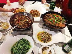 -翠清酒家(万丰路店)