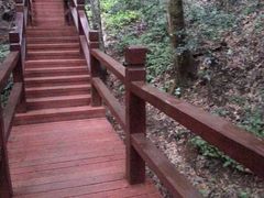 -祁门牯牛降观音堂风景区