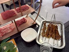 -常赢三兄弟·清真涮肉(崂山路总店)