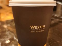 -威斯汀舞台餐厅