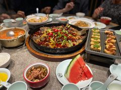 -老板恋上鱼(恒隆广场店)