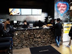 -Cafe Aewol Monsant