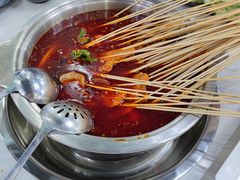-屋头串串(龙潭寺店)