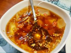 冰粉-三猫黑鱼花(南大店)