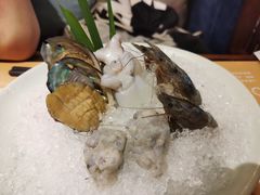 -山葵家·创意料理(宁波来福士店)