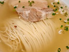 -苏州老字号·苏面斋·秃黄油·三虾面苏式面馆