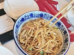 -满堂·烤鸭店·北京菜(鼓楼店)