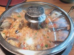 花甲爱上脆脆虾-吃饭皇帝大(合生汇店)
