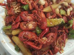 -羊家胡同·龙虾烧烤火锅(龙汇路店)