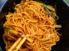 渣渣面-口口香小吃店