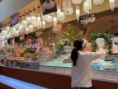 -凡塔斯牛排自助餐厅(莆田万达店)