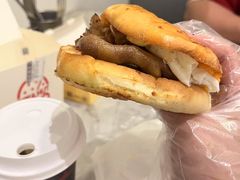 -必胜客(济微路店)