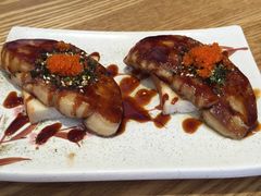 -林妈妈村·日式料理(宝山万达店)