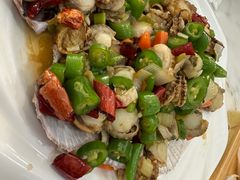 -郭姐·威海渔村(黄兴路店)