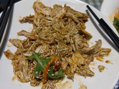 -玉桥餐厅(天坛店)