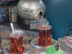 -梅夫娜土耳其餐厅.清真HALAL