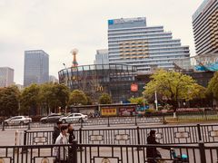 -万达广场(南昌红谷滩店)